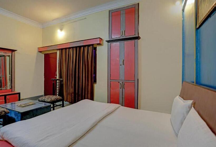 Трехместный Номер Классика, Oyo Hotel Ram Ji Vatika