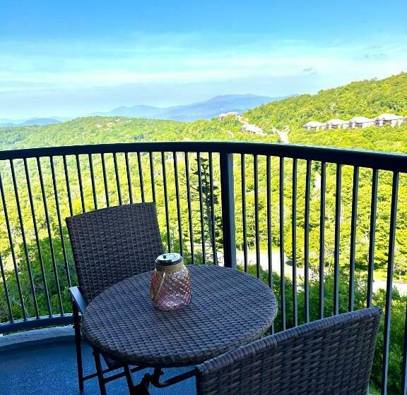 Апартаменты Deluxe 1 Спальня, On Top Of The World At Sugar Top Resort
