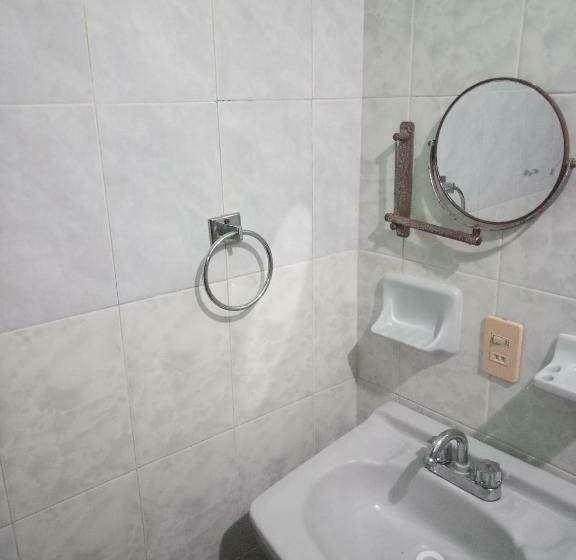 Standardrum, Divershostalcozumel