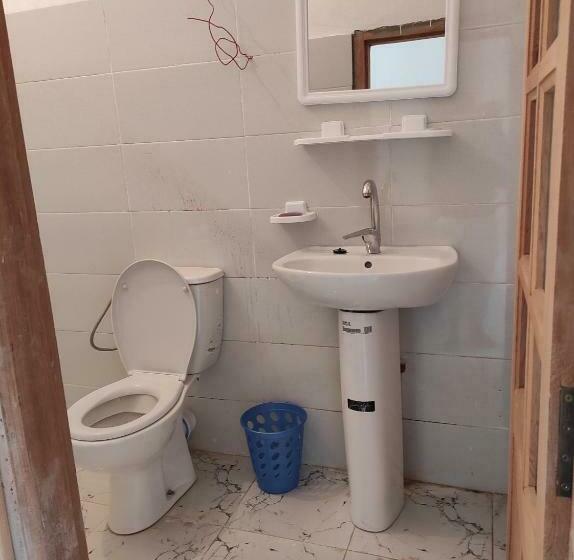 Номер Стандарт, Maison D Hôte Riad Tounfite