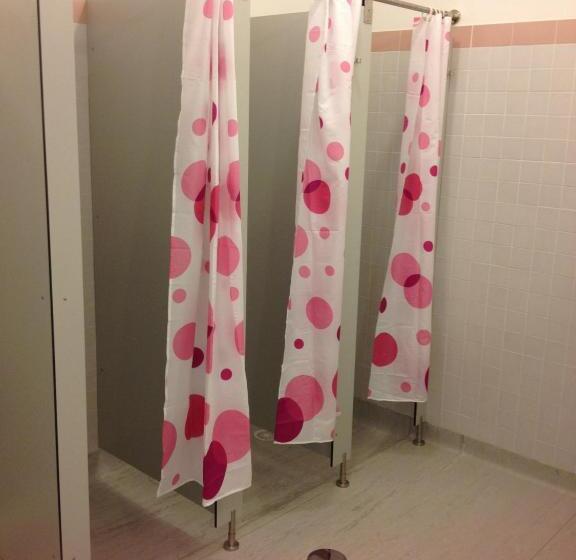 이코노미 룸, Airporto Hostel