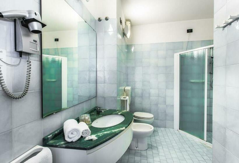 Апартаменты 1 Спальня, Lido Hotel Residence