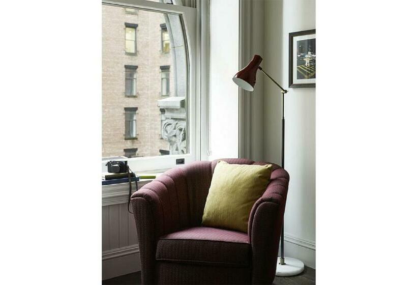 سوییت, The Beekman, A Thompson Hotel, By Hyatt