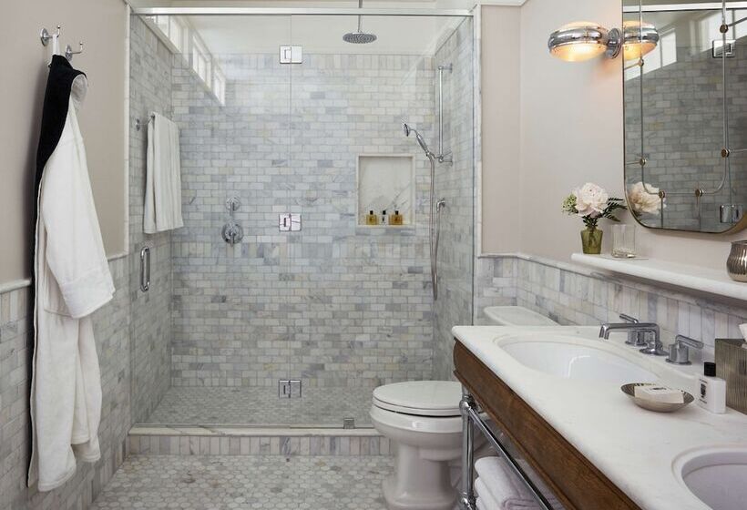 سوییت لوکس, The Beekman, A Thompson Hotel, By Hyatt
