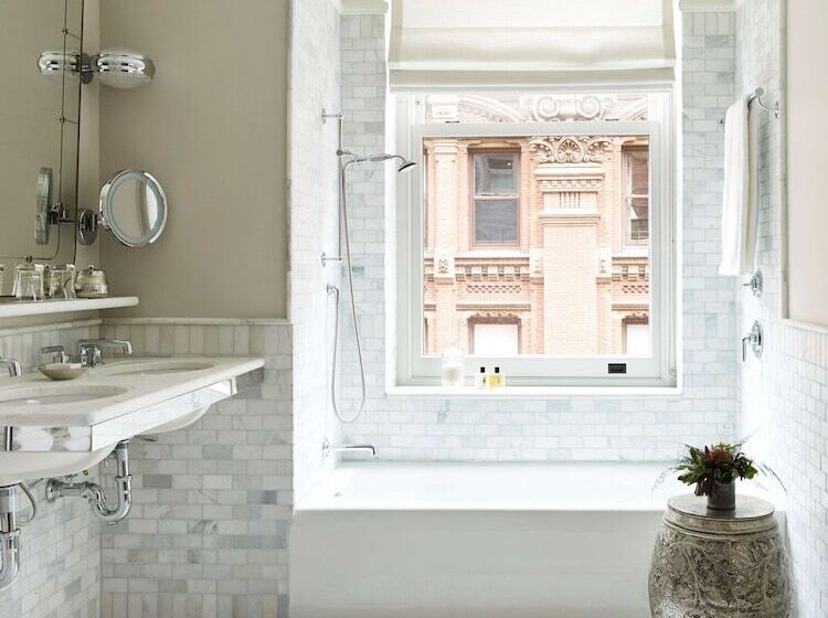 سوییت, The Beekman, A Thompson Hotel, By Hyatt