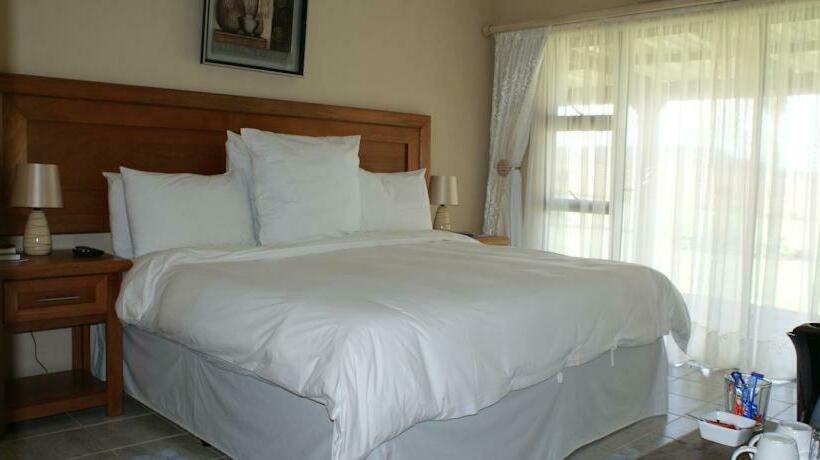 Номер Deluxe Кровать Кинг, Mountain View Guest House