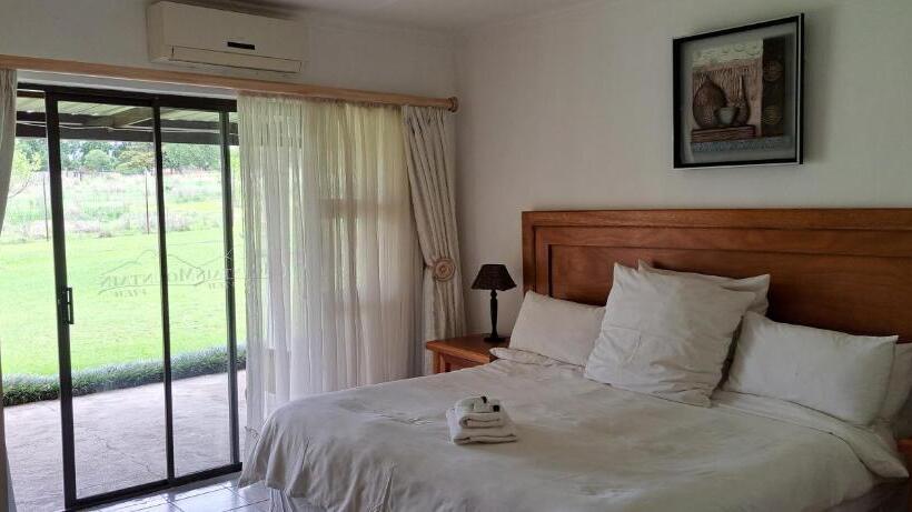 Номер Deluxe Кровать Кинг, Mountain View Guest House
