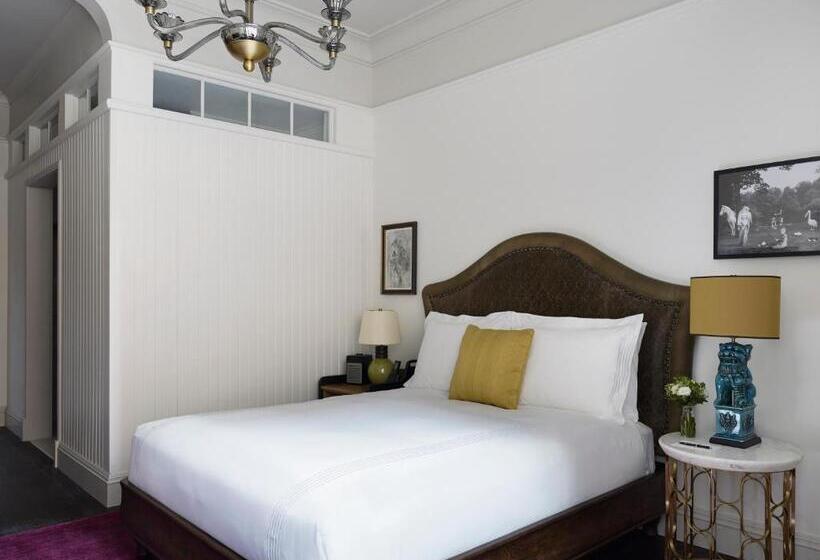 اتاق استاندارد, The Beekman, A Thompson Hotel, By Hyatt