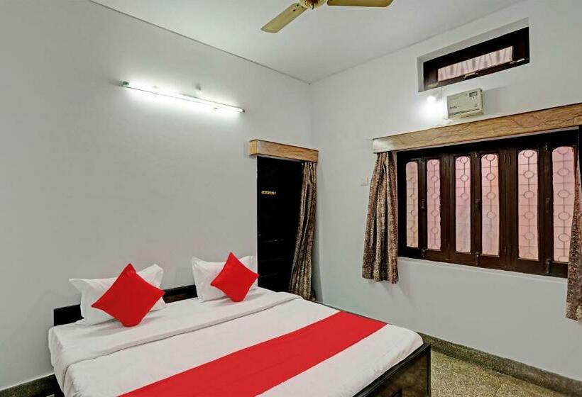Трехместный Номер Классика, Shivansh Paying Guest House