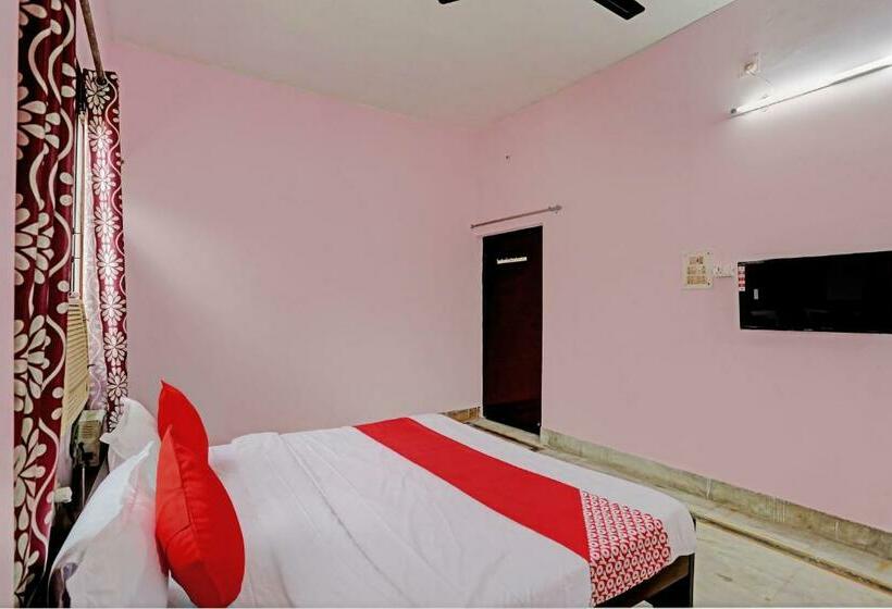 Трехместный Номер Классика, Shivansh Paying Guest House