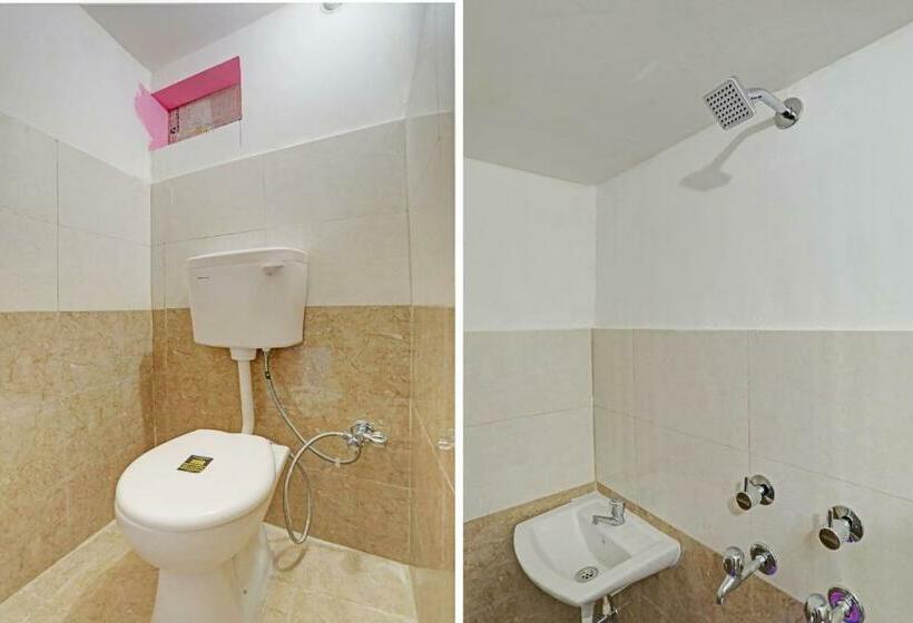 Трехместный Номер Классика, Shivansh Paying Guest House