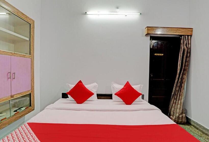 Трехместный Номер Классика, Shivansh Paying Guest House