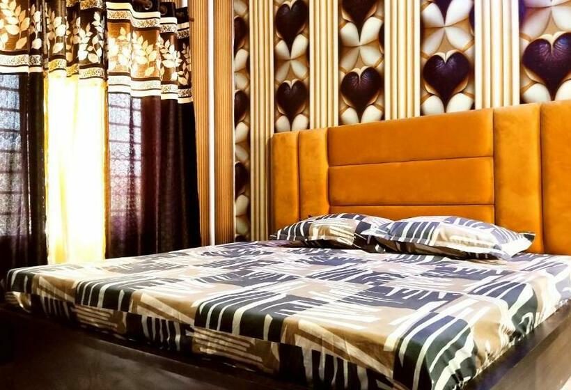Номер Economy, Paradise Inn    Lpu Law Gate