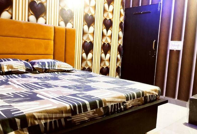 Номер Economy, Paradise Inn    Lpu Law Gate