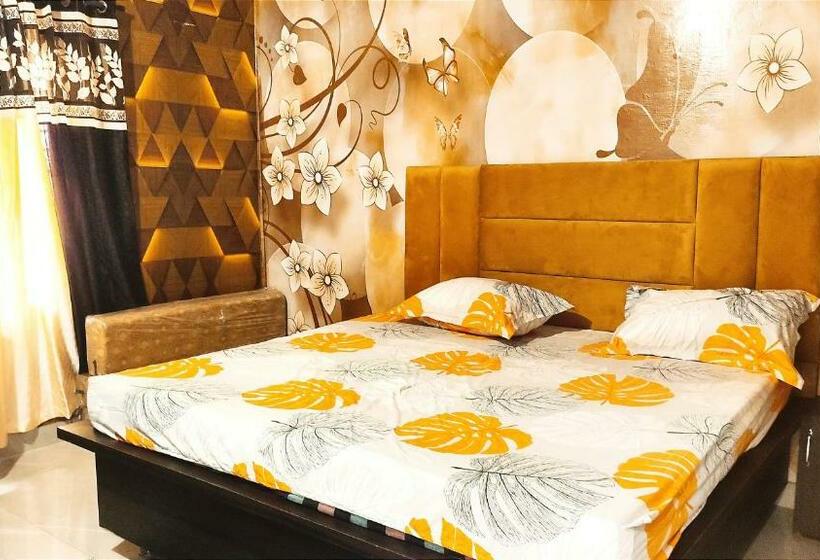 Номер Economy, Paradise Inn    Lpu Law Gate