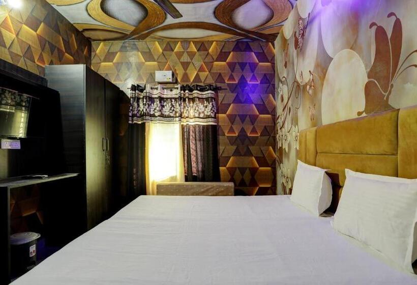 Трехместный Номер Классика, Paradise Inn    Lpu Law Gate