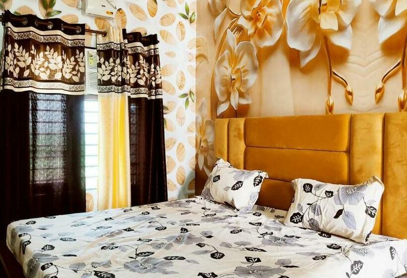 Номер Economy, Paradise Inn    Lpu Law Gate