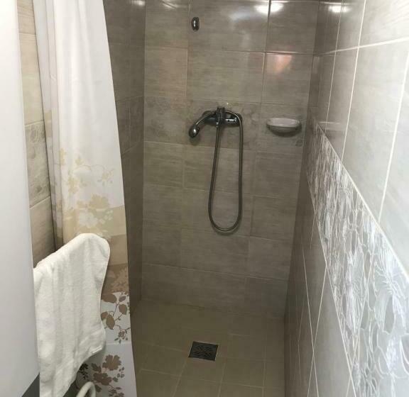 Трехместный Номер Комфорт, Cuki Lak