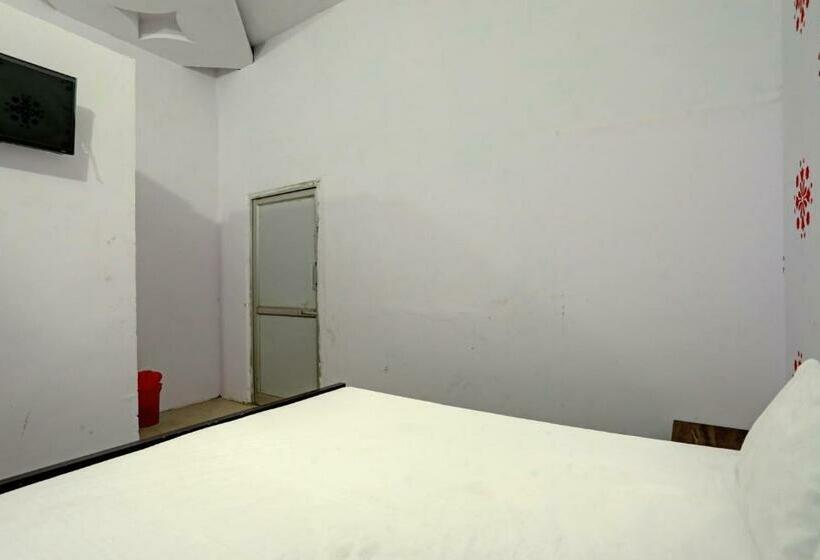 Трехместный Номер Классика, Star Night Place
