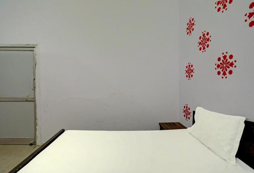 Трехместный Номер Классика, Star Night Place