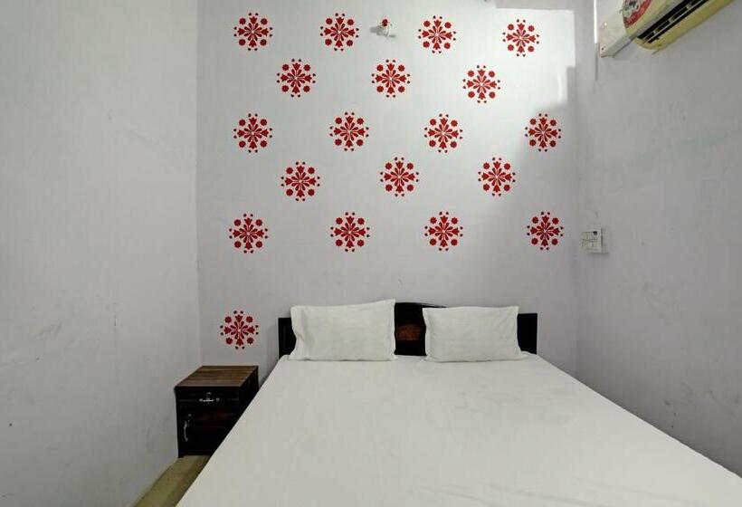 Трехместный Номер Классика, Star Night Place