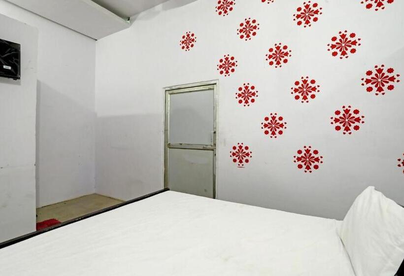 Трехместный Номер Классика, Star Night Place