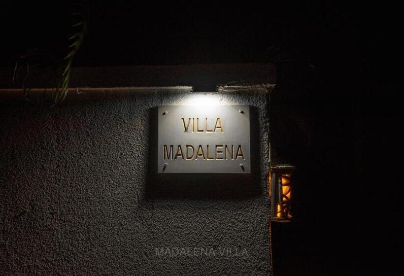 Семейный Номер, Villa Madalena