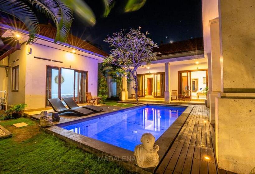 Семейный Номер, Villa Madalena