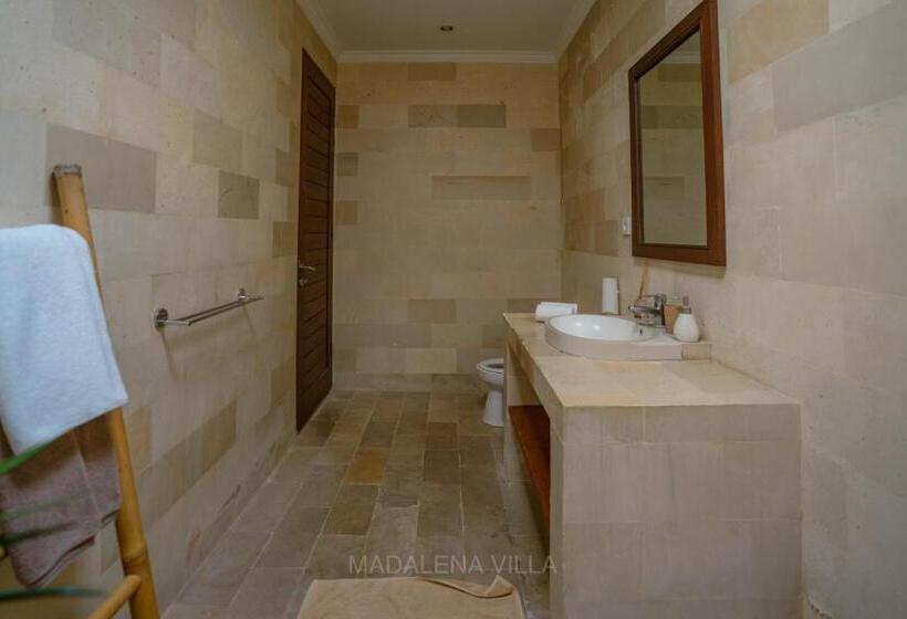 Номер Deluxe, Villa Madalena