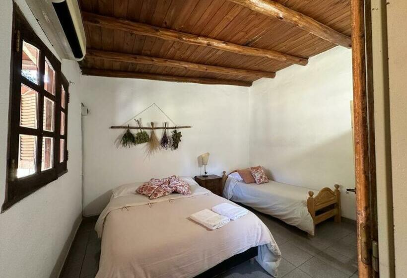 Номер Стандарт, La Posada De José