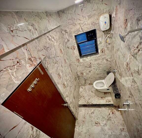 Номер Superior, Rahul Regency, Aurangabad