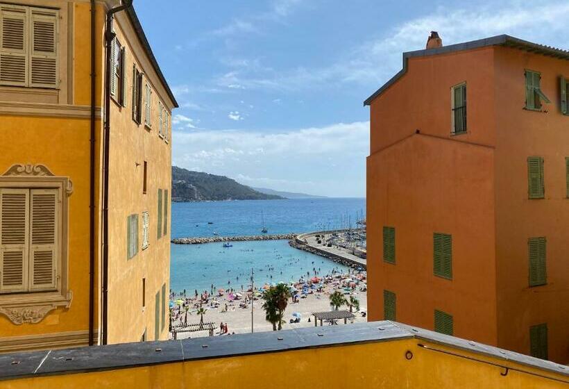 스탠다드 룸, O  Cœur De Menton