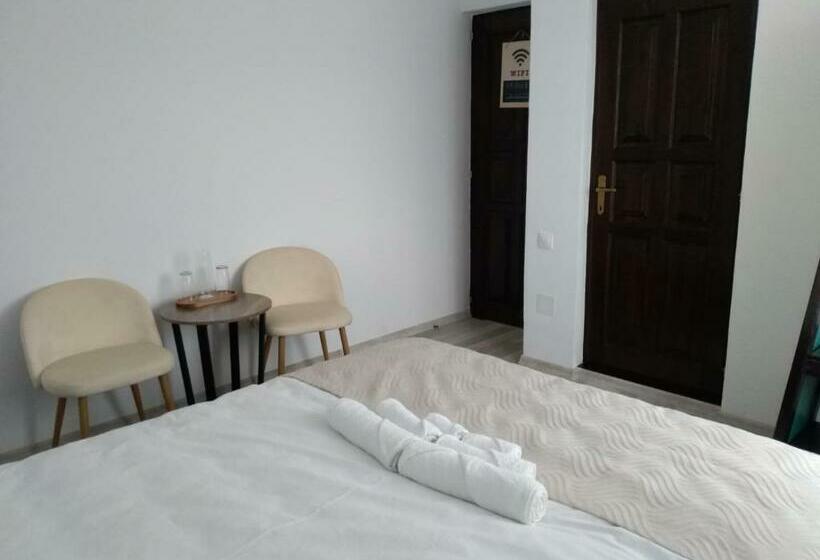 اتاق استاندارد, Casa Iager   Vama Buzaului