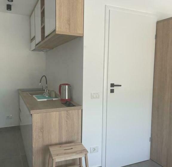 آپارتمان 1 خوابه, Hela Residence