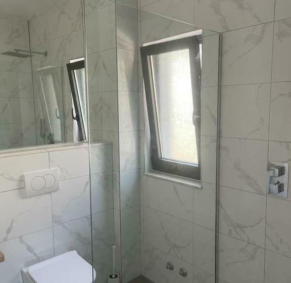 آپارتمان 1 خوابه, Hela Residence