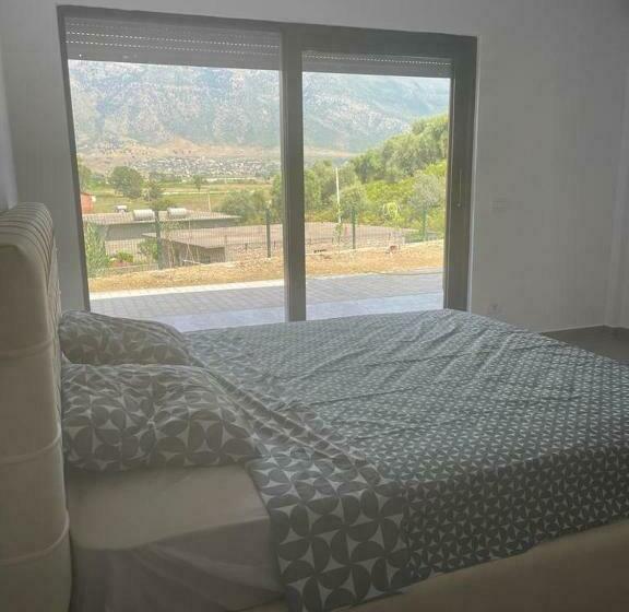 اتاق استاندارد, Hela Residence