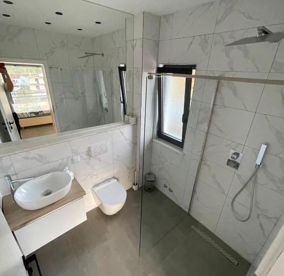 آپارتمان 1 خوابه, Hela Residence