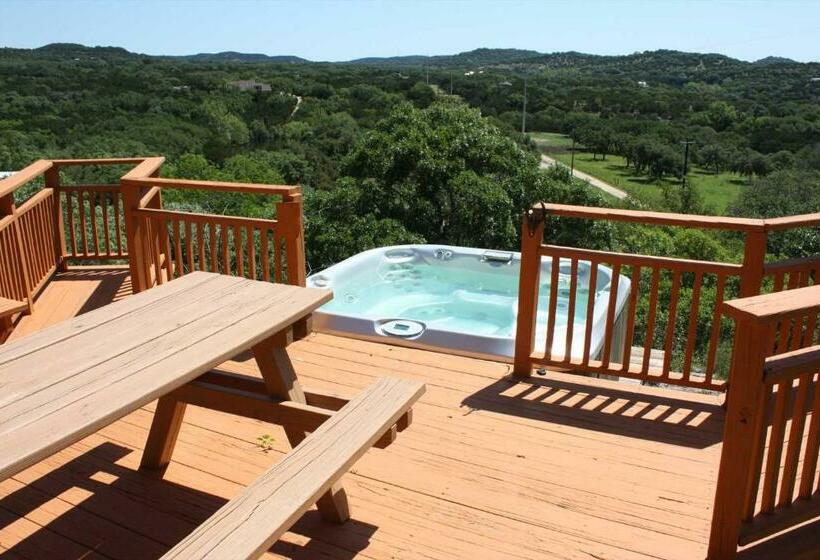 Номер Стандарт, Rockin  B Ranch Bluff House