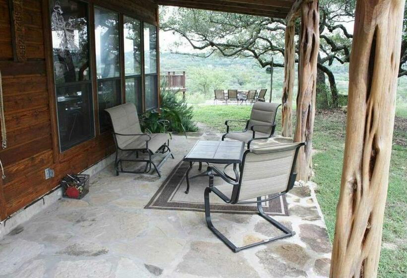 Номер Стандарт, Rockin  B Ranch Bluff House