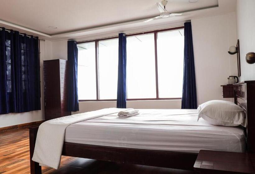 Стандартный Номер Кровать Кинг, Rose Lake View Resort