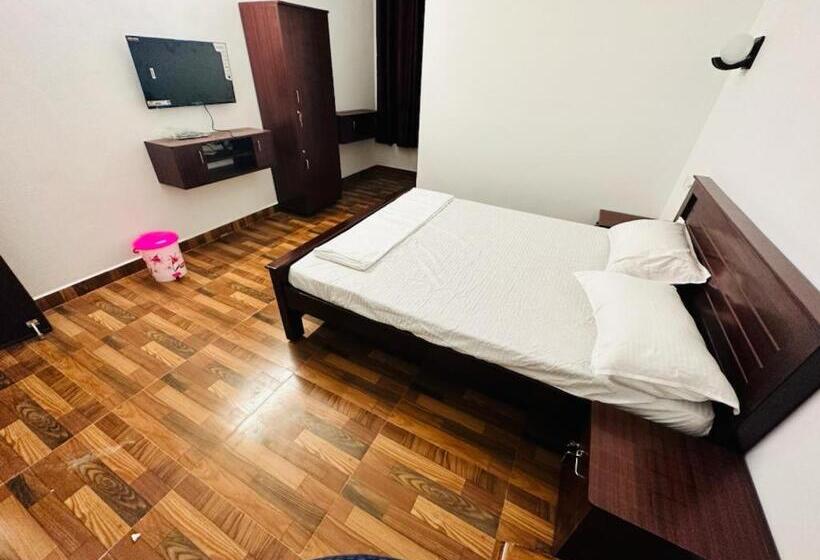Номер Стандарт, Rose Lake View Resort