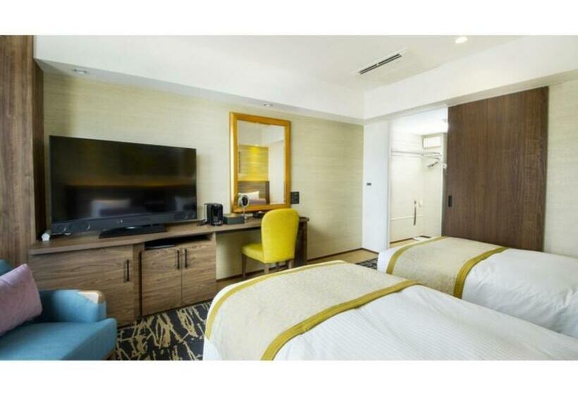 スタンダードスタジオ, Torifito Naha Asahibashi   Vacation Stay 61532v