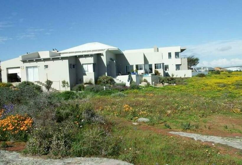 Стандартный Номер Кровать Кинг, The Boulders Langebaan