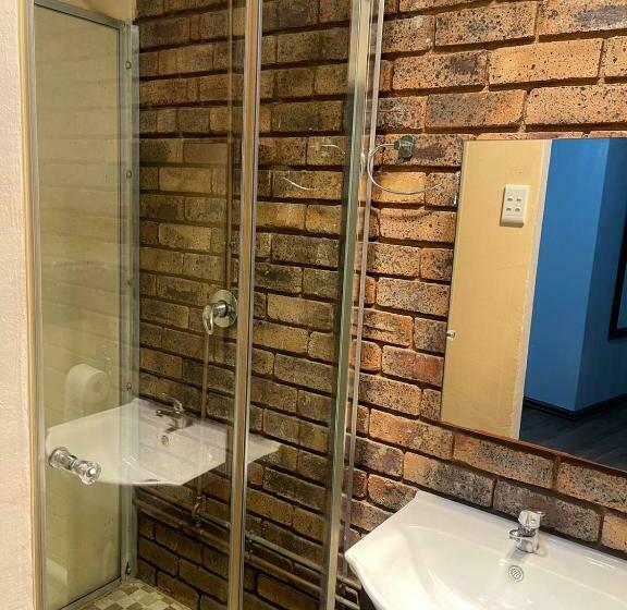 스탠다드 룸, We Love Properties Guest House
