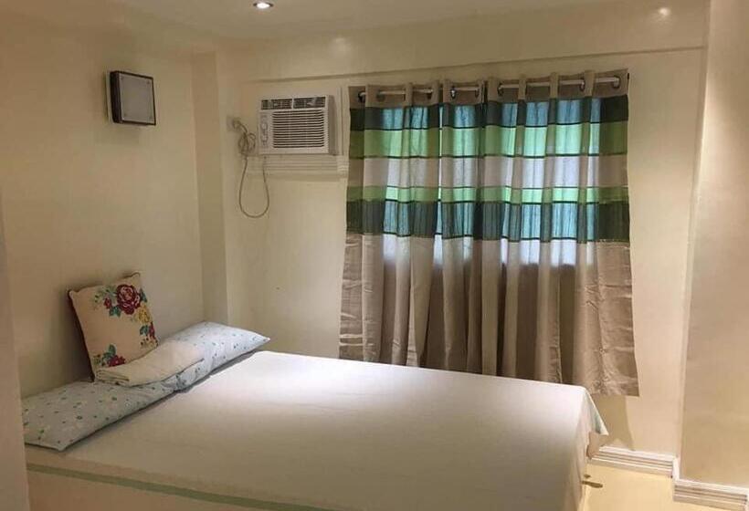 اتاق اکونومی, Rj Travellers Inn