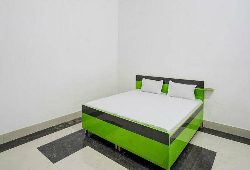 Трехместный Номер Классика, Oyo 81362 Sahara Guest House