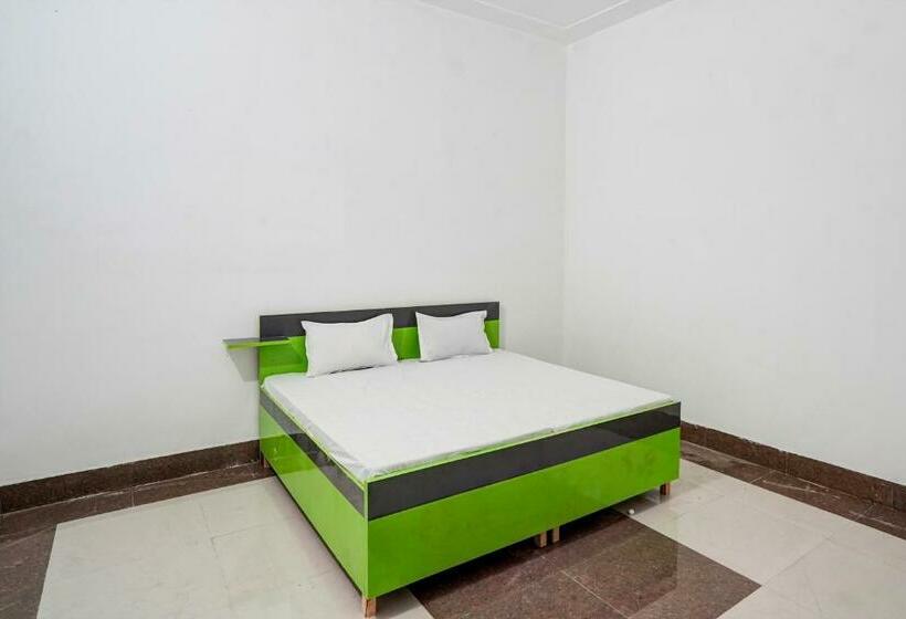 Трехместный Номер Классика, Oyo 81362 Sahara Guest House