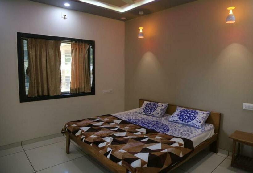 豪华房间, Reva Vihar Rooms