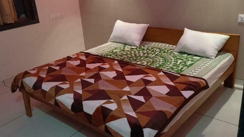 豪华房间, Reva Vihar Rooms