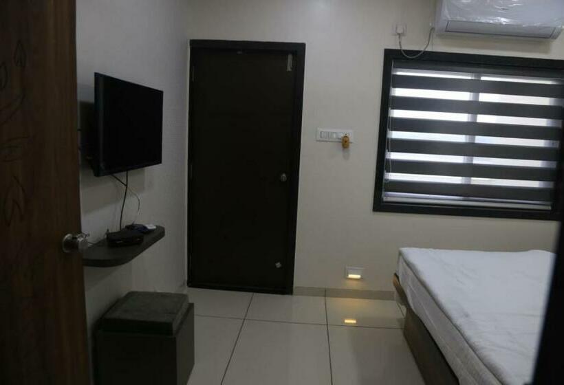 标准间, Reva Vihar Rooms